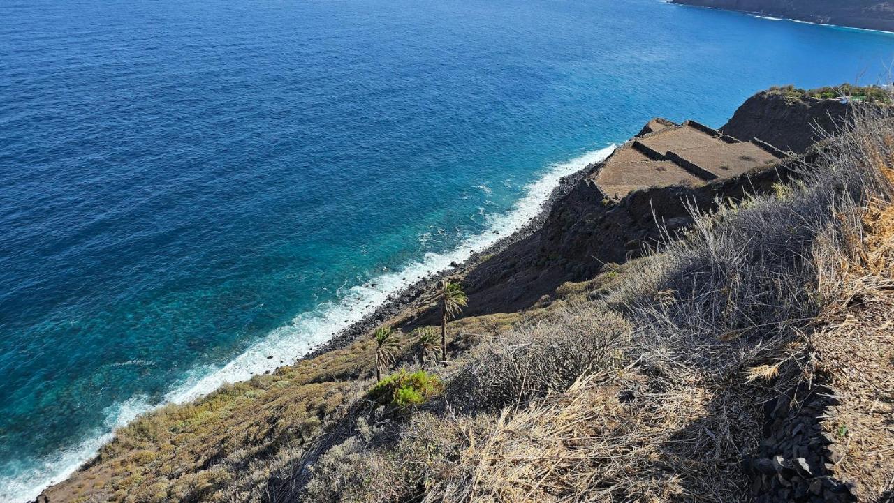 Los Cerrajones: Spectacular Views From The Cliff Agulo Extérieur photo