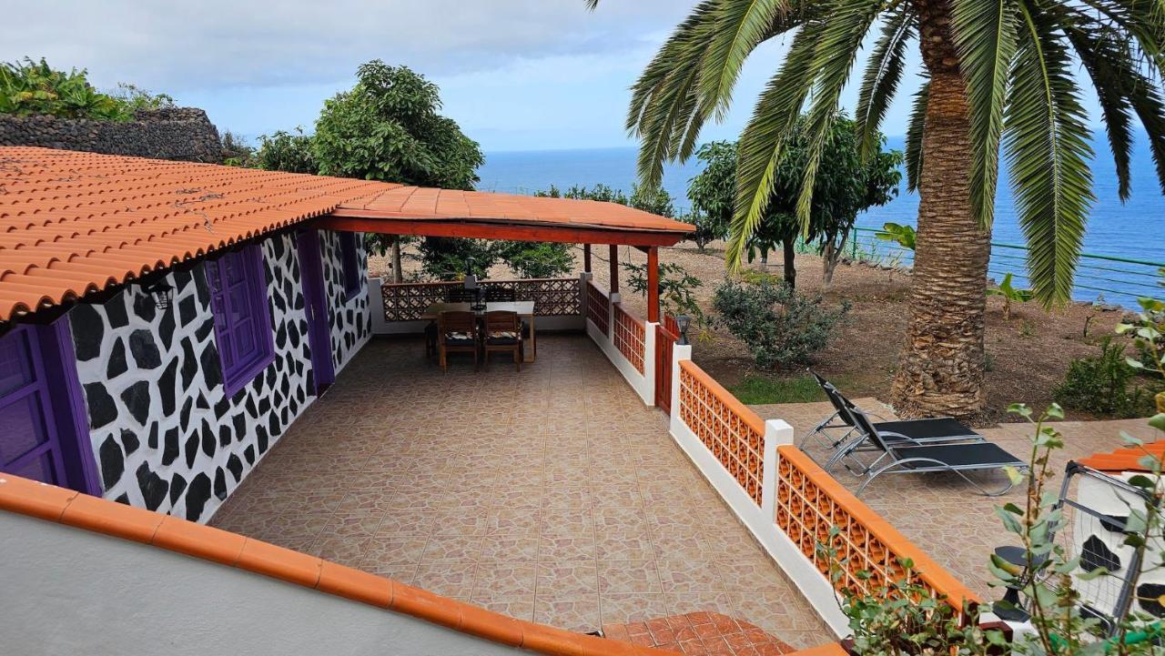 Los Cerrajones: Spectacular Views From The Cliff Agulo Extérieur photo