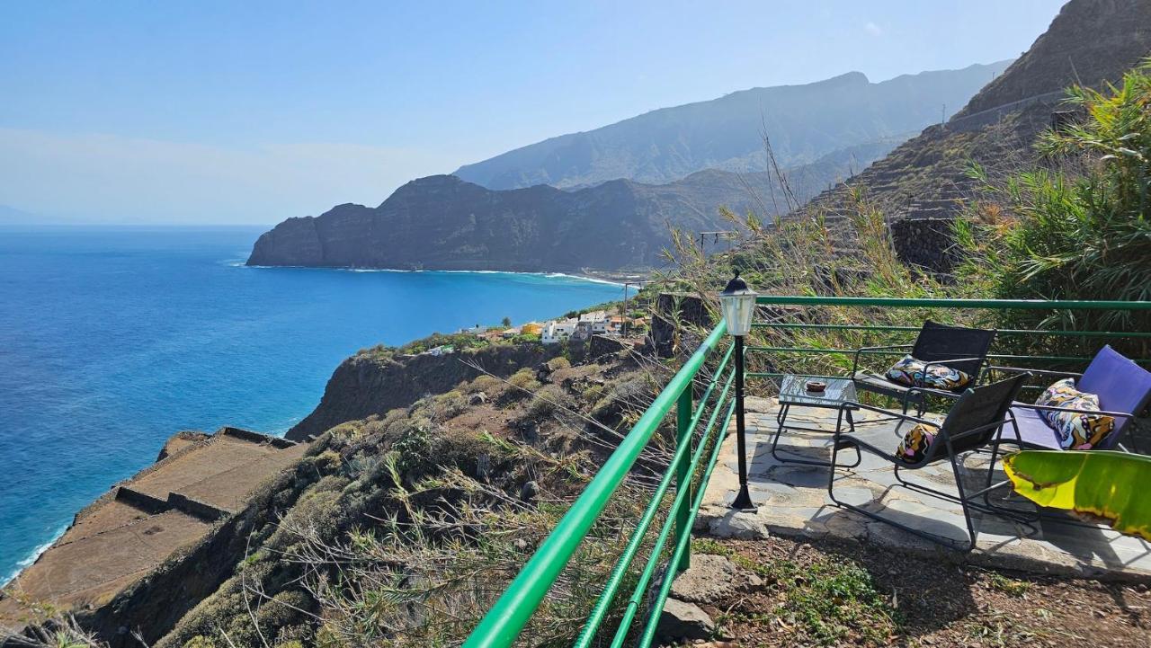 Los Cerrajones: Spectacular Views From The Cliff Agulo Extérieur photo
