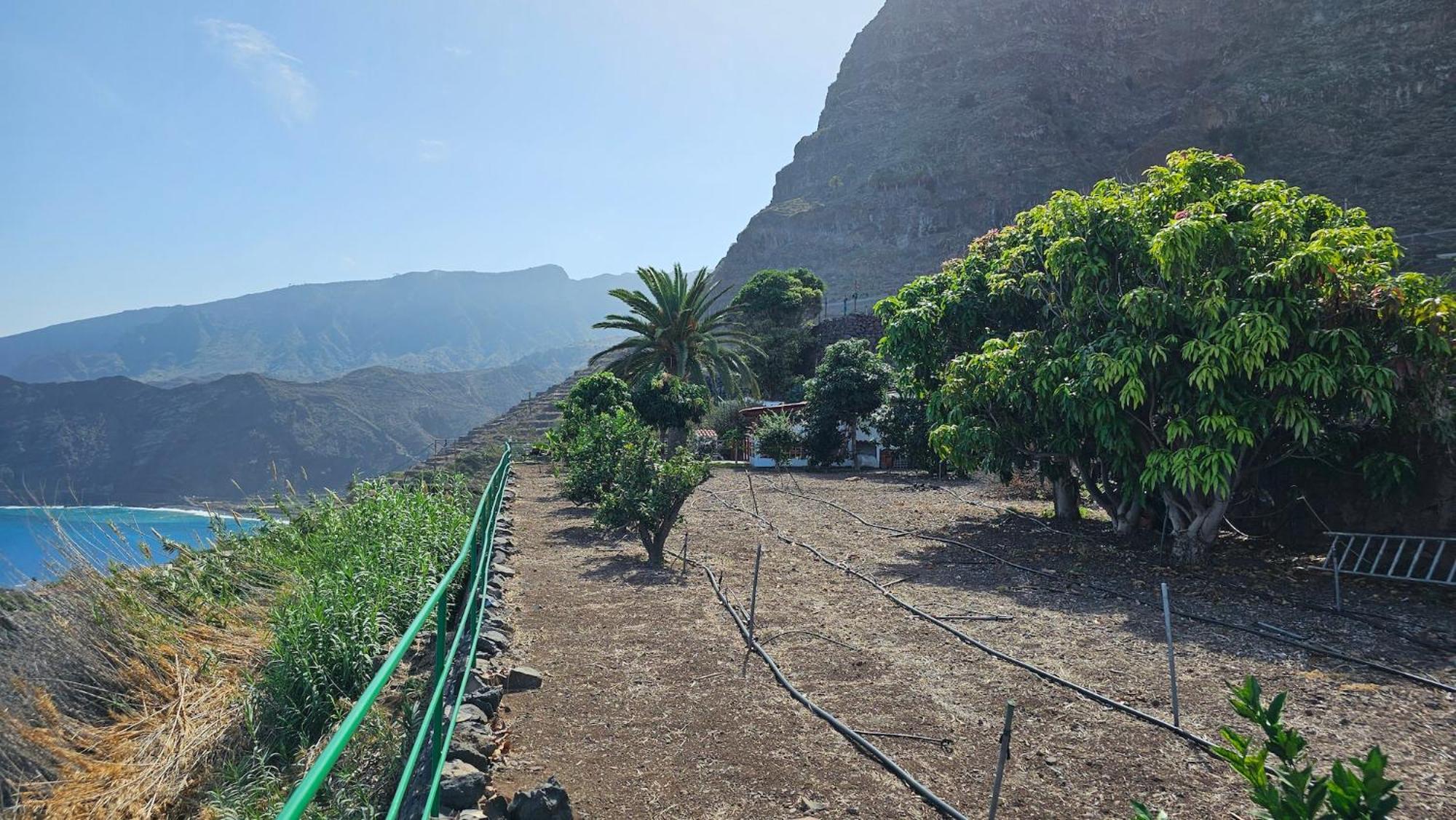 Los Cerrajones: Spectacular Views From The Cliff Agulo Extérieur photo