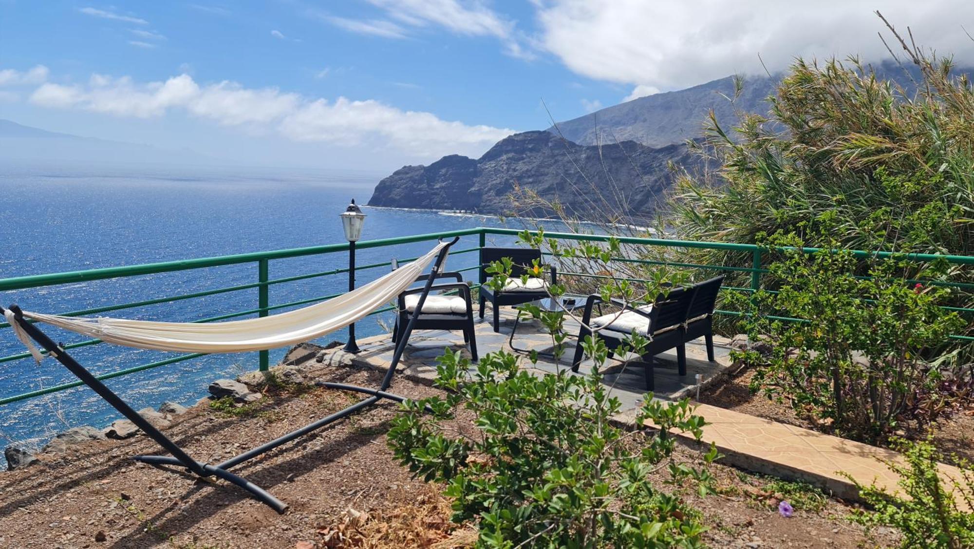 Los Cerrajones: Spectacular Views From The Cliff Agulo Extérieur photo