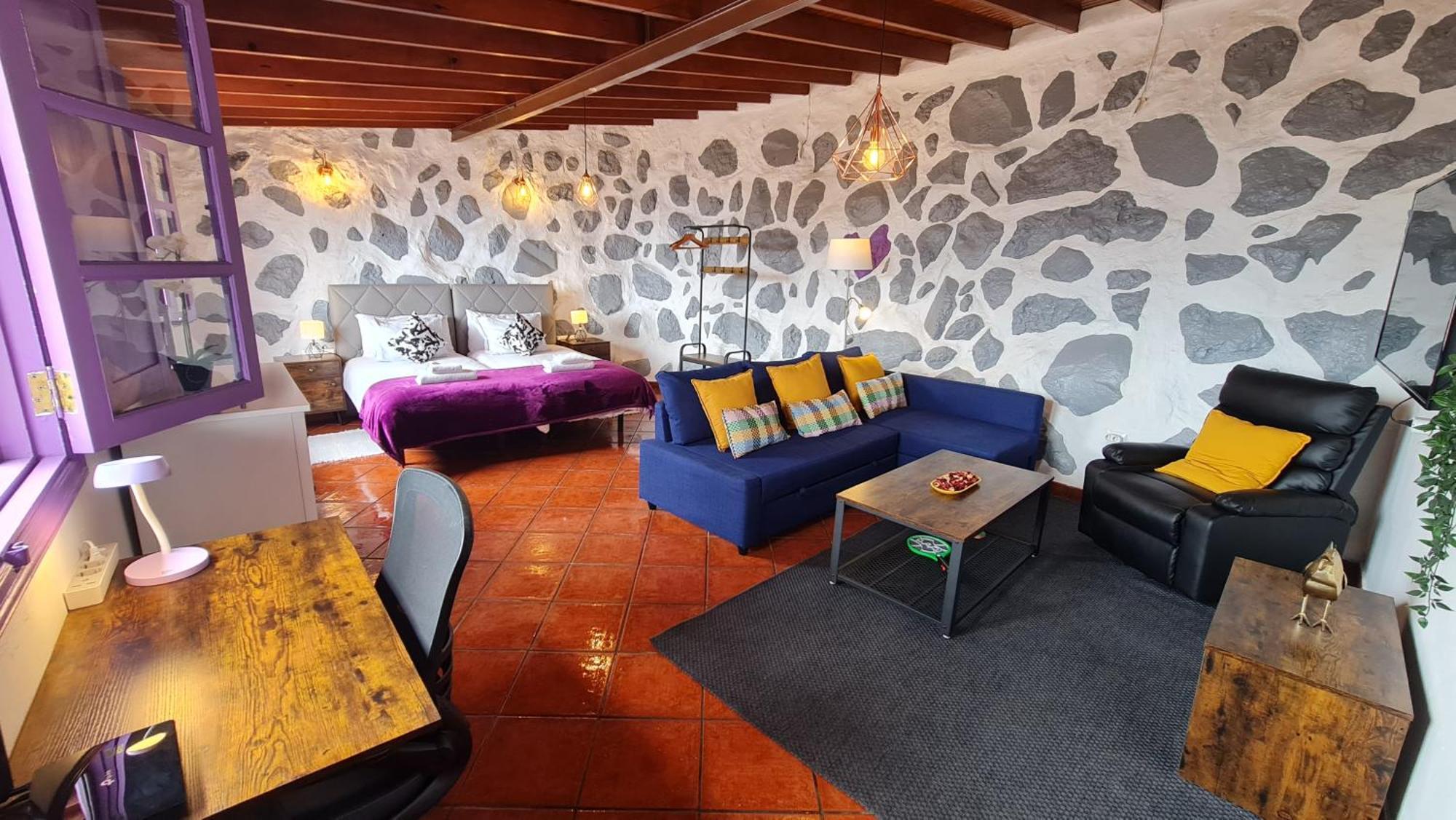 Los Cerrajones: Spectacular Views From The Cliff Agulo Extérieur photo