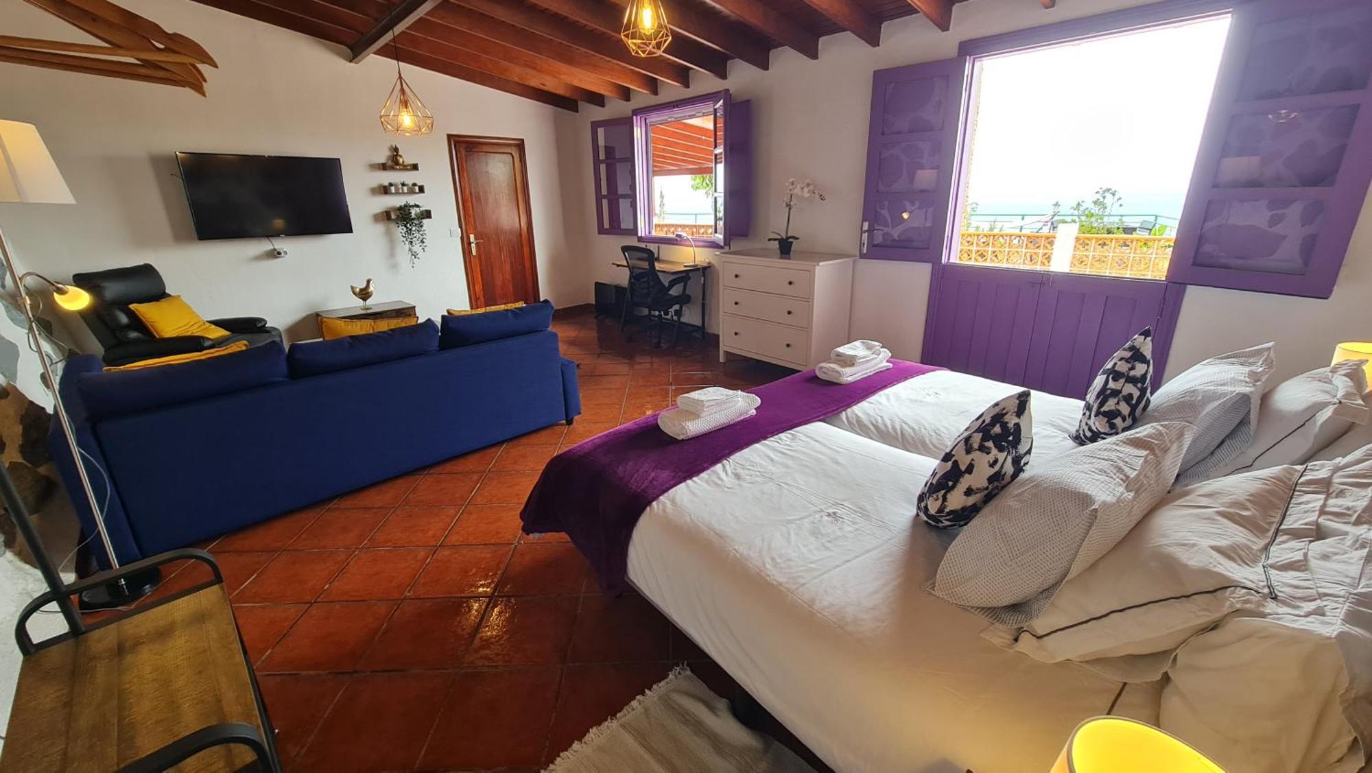 Los Cerrajones: Spectacular Views From The Cliff Agulo Extérieur photo