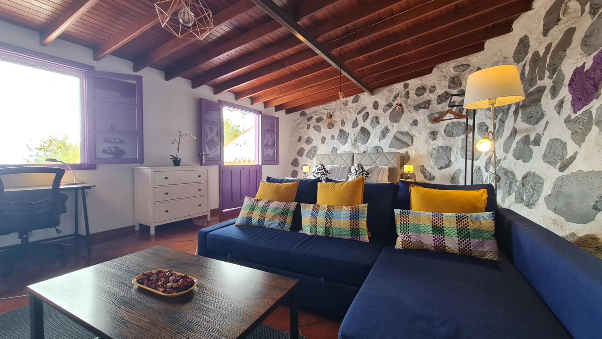 Los Cerrajones: Spectacular Views From The Cliff Agulo Extérieur photo