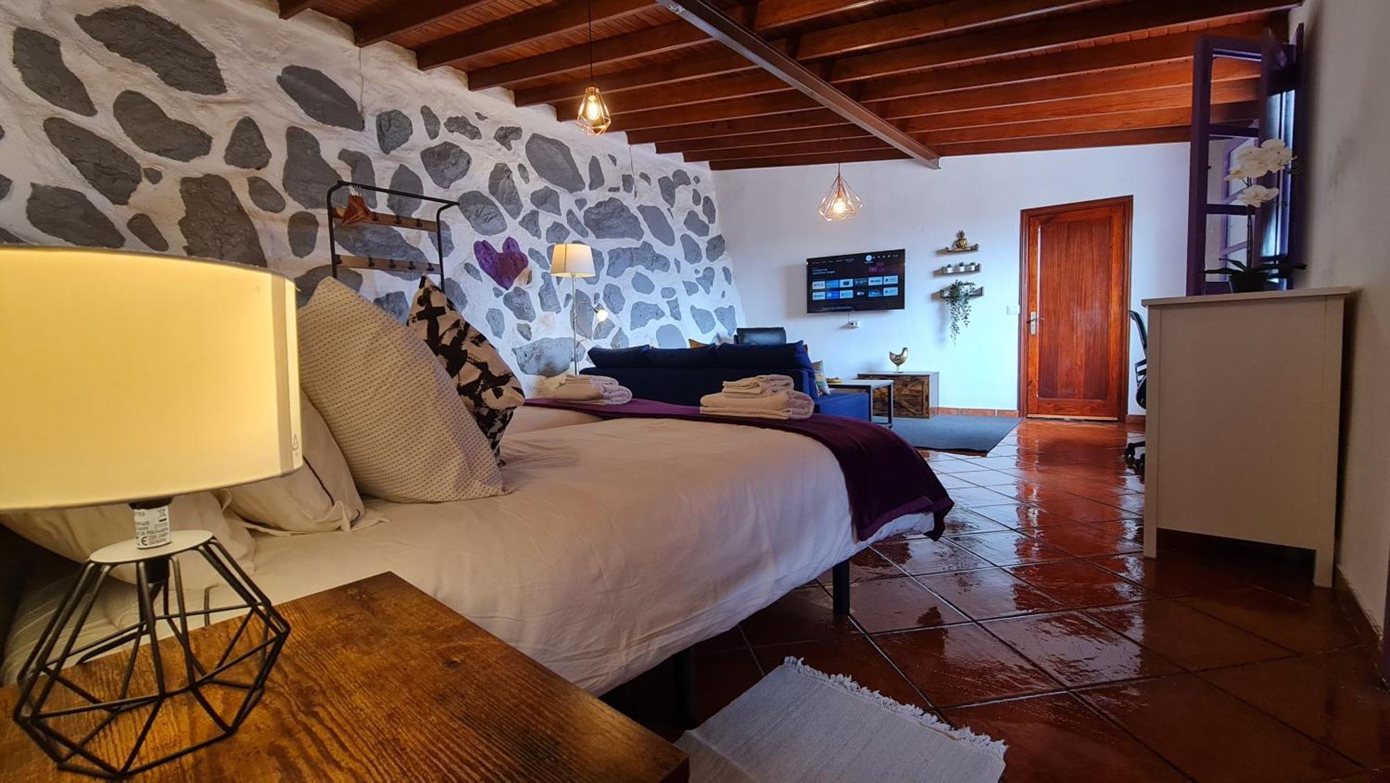 Los Cerrajones: Spectacular Views From The Cliff Agulo Extérieur photo