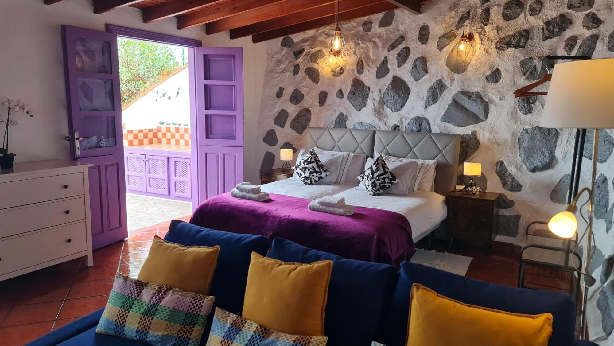 Los Cerrajones: Spectacular Views From The Cliff Agulo Extérieur photo