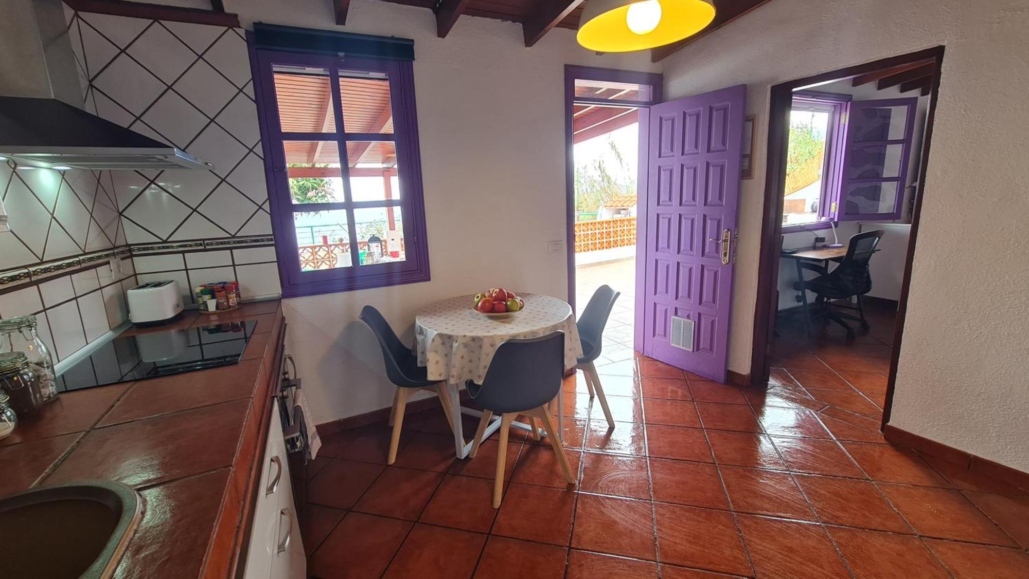 Los Cerrajones: Spectacular Views From The Cliff Agulo Extérieur photo