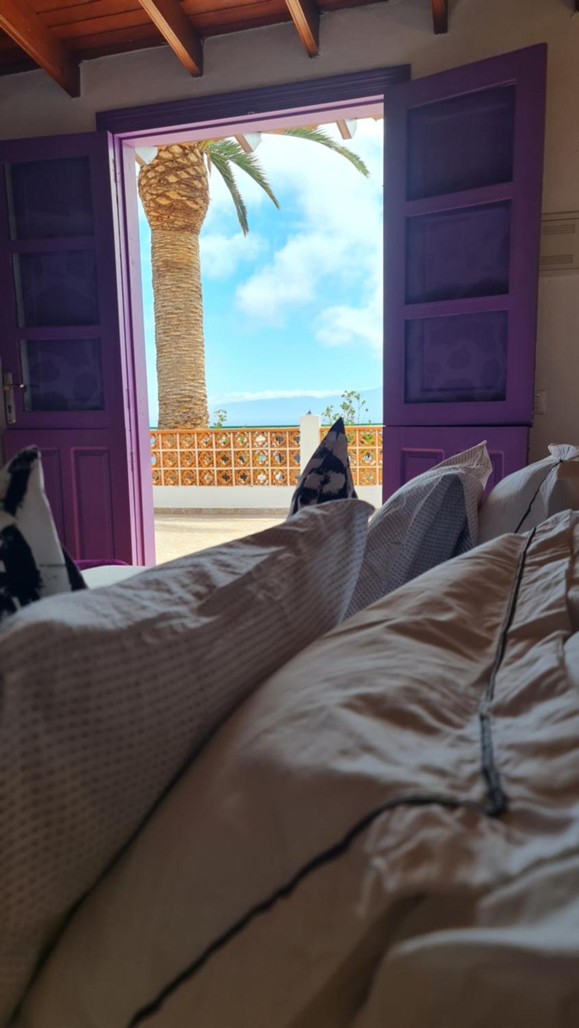 Los Cerrajones: Spectacular Views From The Cliff Agulo Extérieur photo