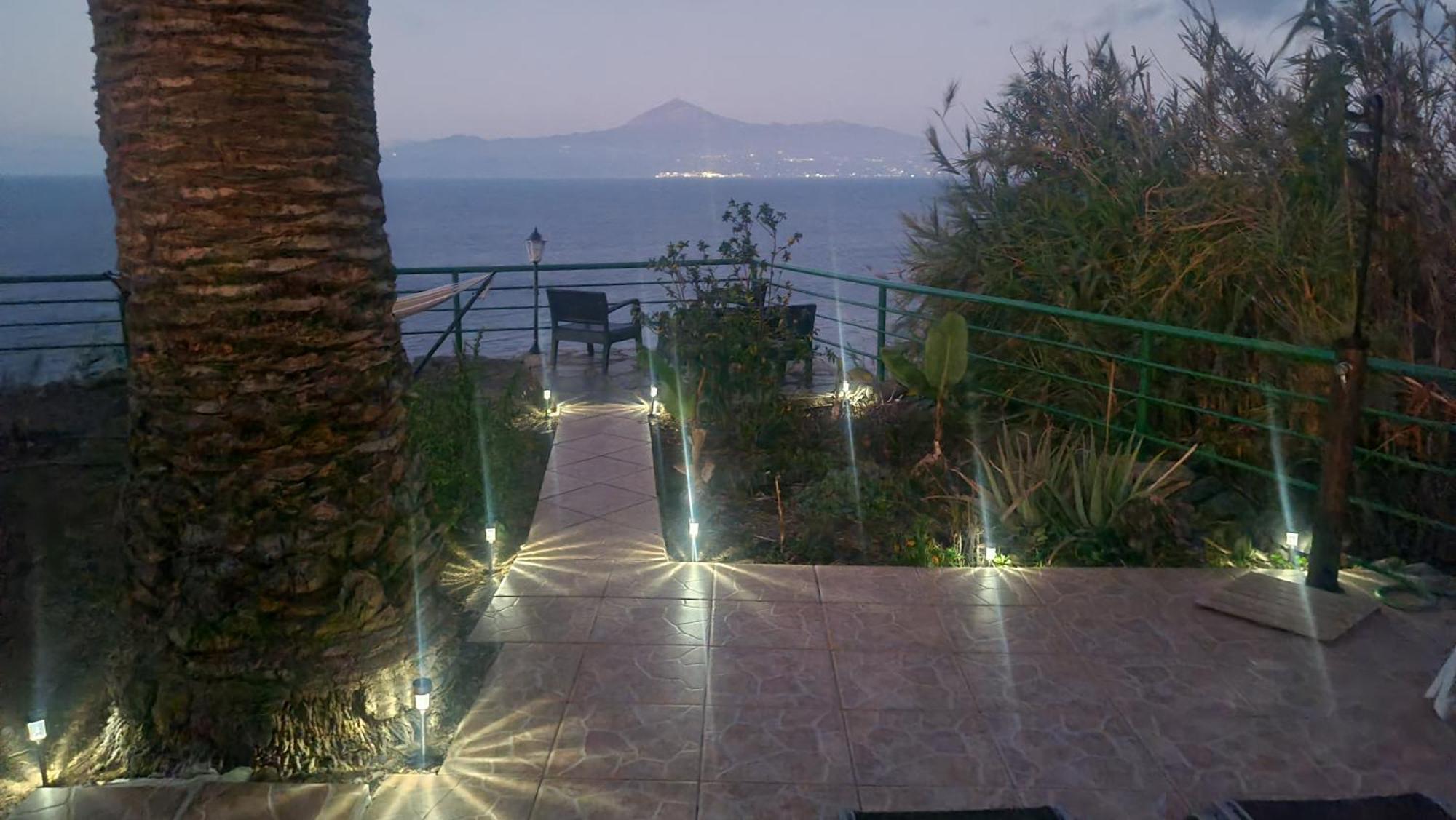 Los Cerrajones: Spectacular Views From The Cliff Agulo Extérieur photo